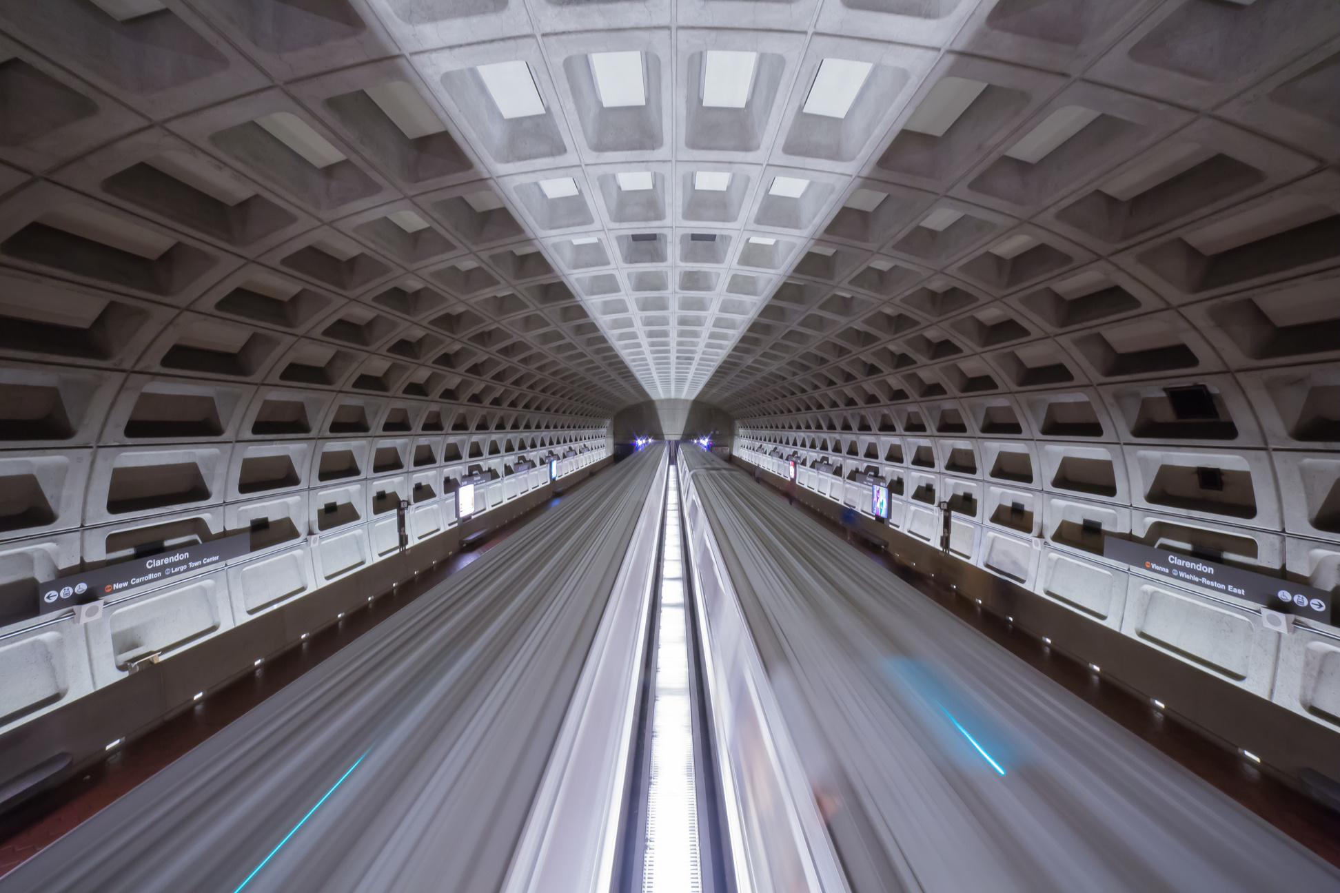 Washington, DC Metro